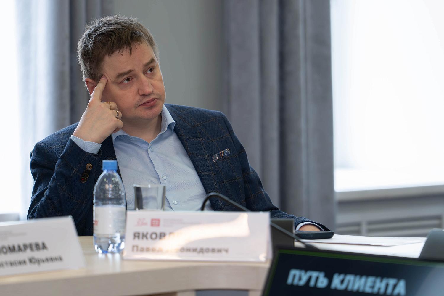 В МТПП обсудили, как сделать аттестацию персонала инструментом развития бизнеса