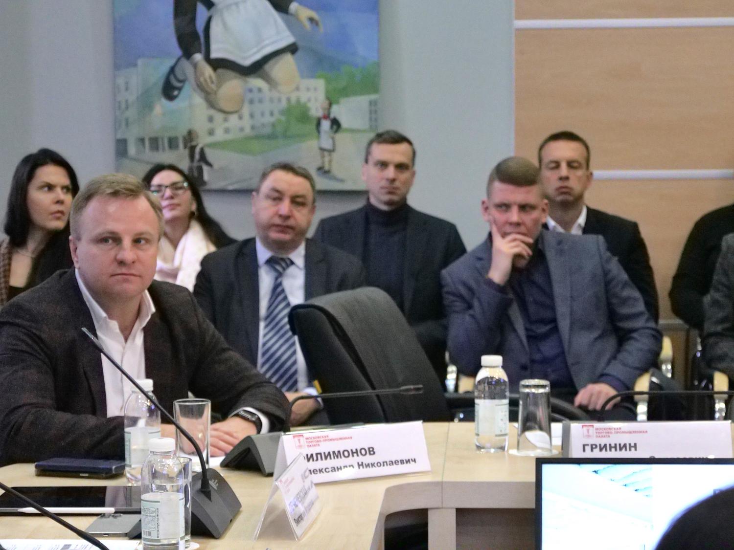 От импортозамещения до IPO: в МТПП поделились практикой эффективного B2B‑маркетинга 