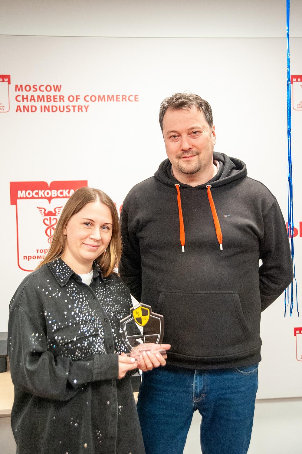 Премия «Наставник года 2025»: ключевое событие для развития предпринимательства в Москве