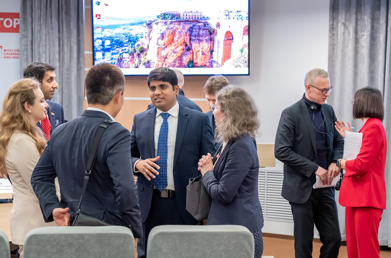 Индия для российского бизнеса: как выйти на рынок с миллиардом потребителей