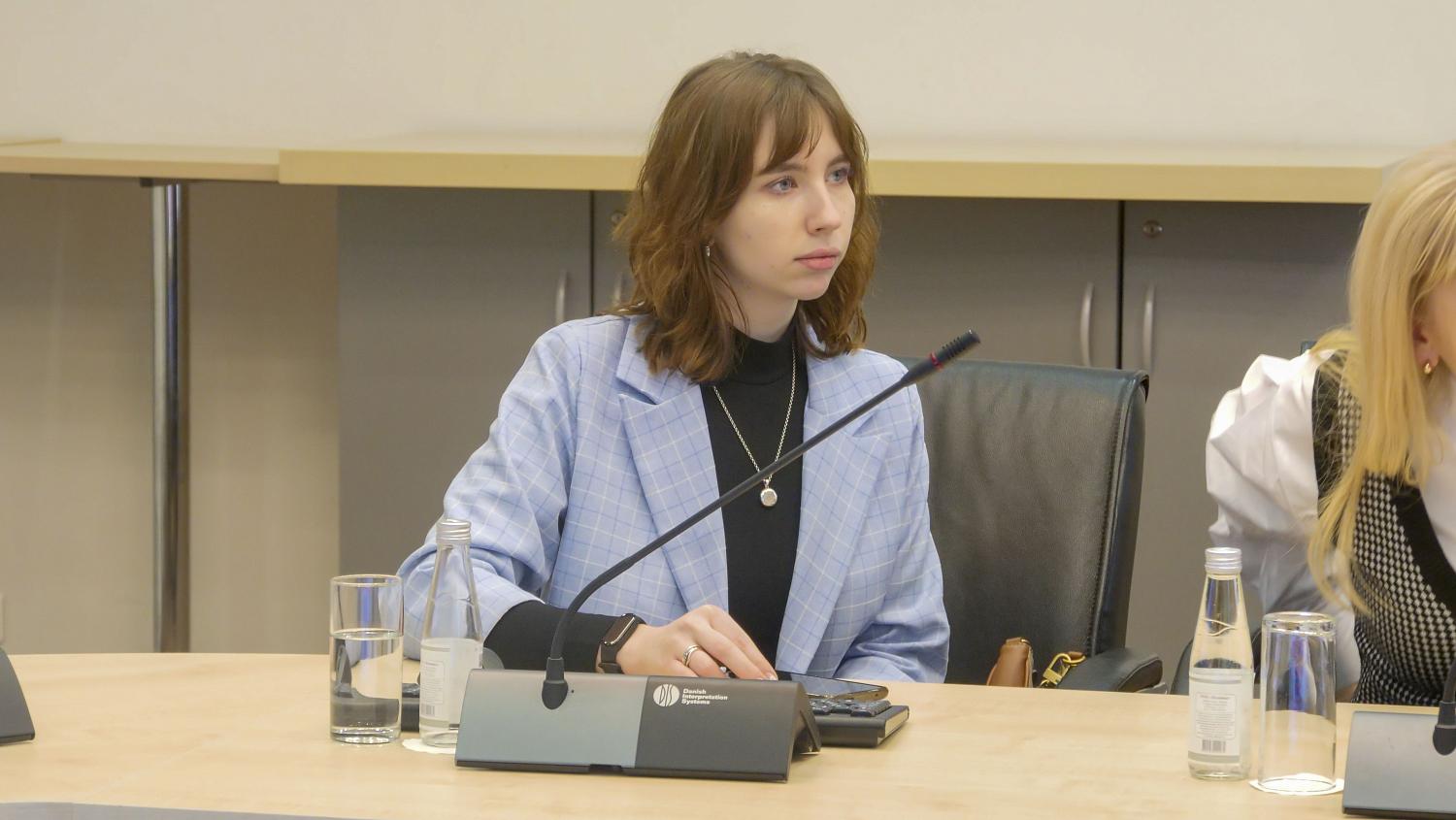 Участники круглого стола обсудили комплексный подход к современной профориентации