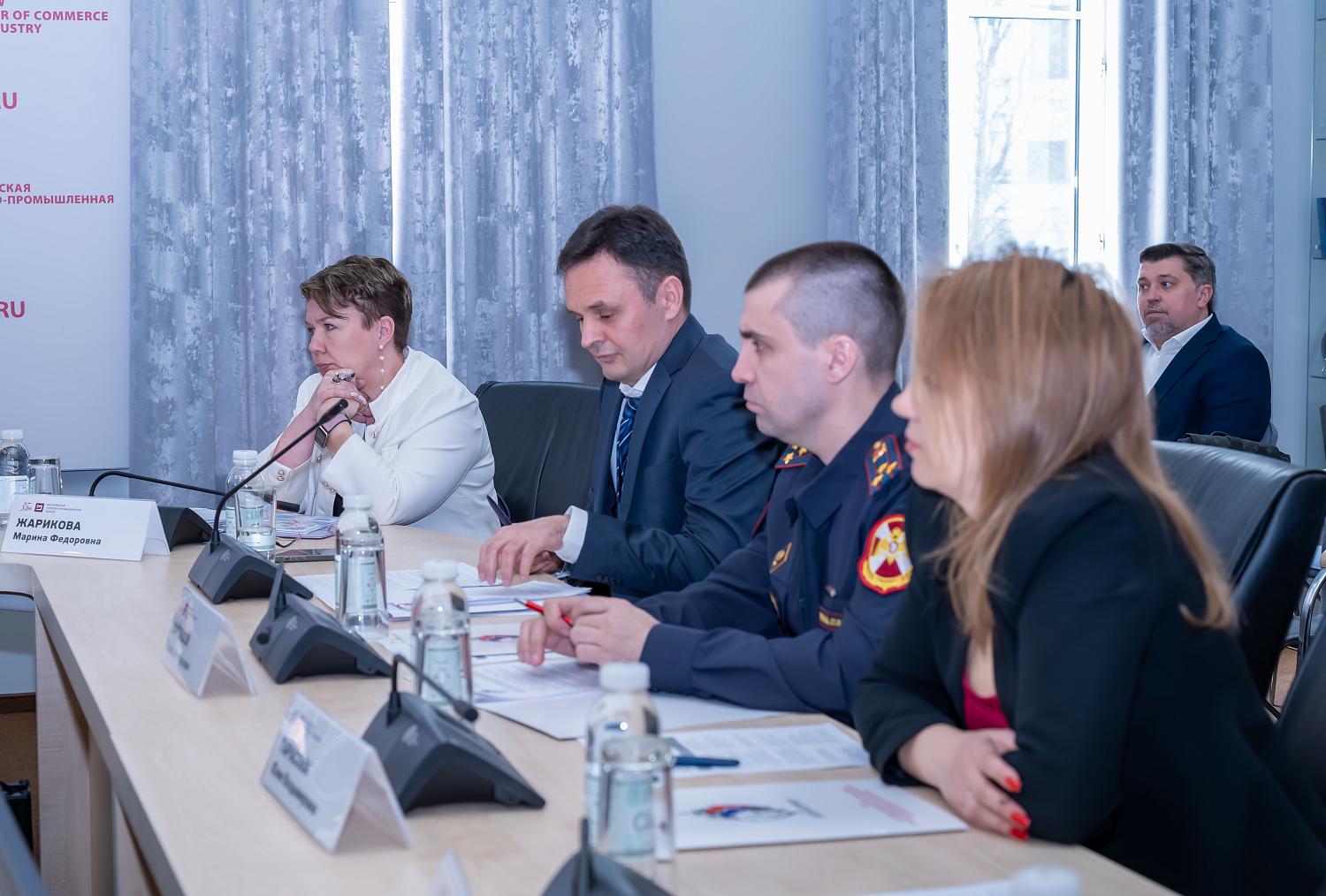 Как готовить специалистов в сфере антитеррористической защищенности? 