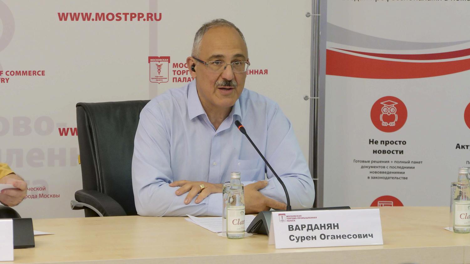 Хлебопёки СЗАО провели рабочее совещание