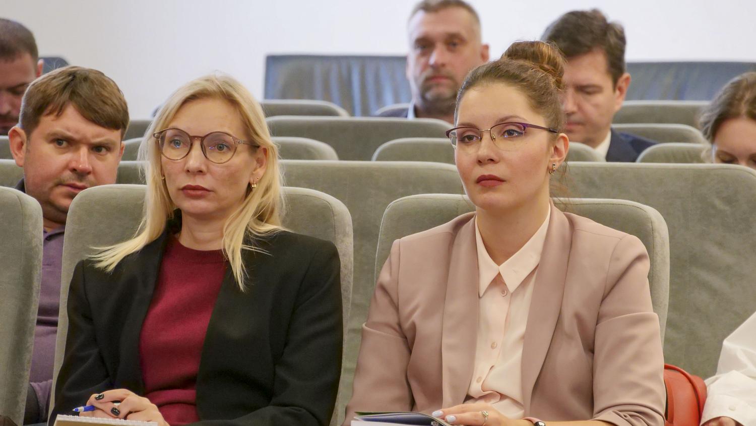 Московские предприниматели узнали о новых возможностях по развитию и расширению бизнеса