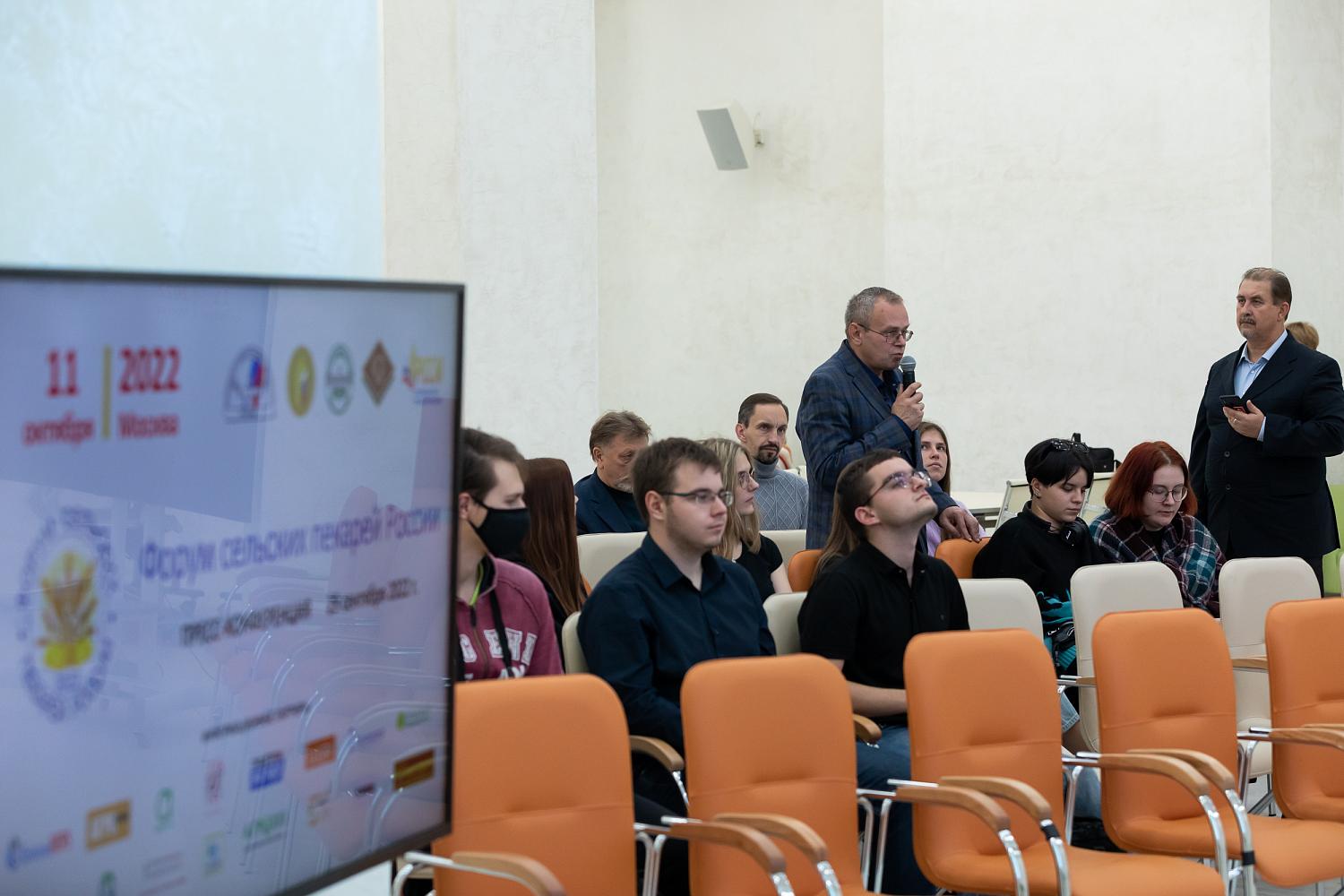 Поддержка сельского хлебопечения России поможет развитию частного предпринимательства
