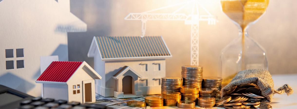 ФНС разграничила движимое и недвижимое имущество МТПП