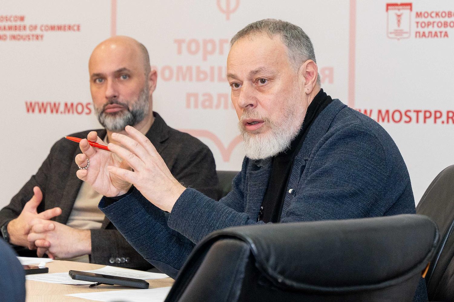 «Московское качество» переходит на новый качественный уровень