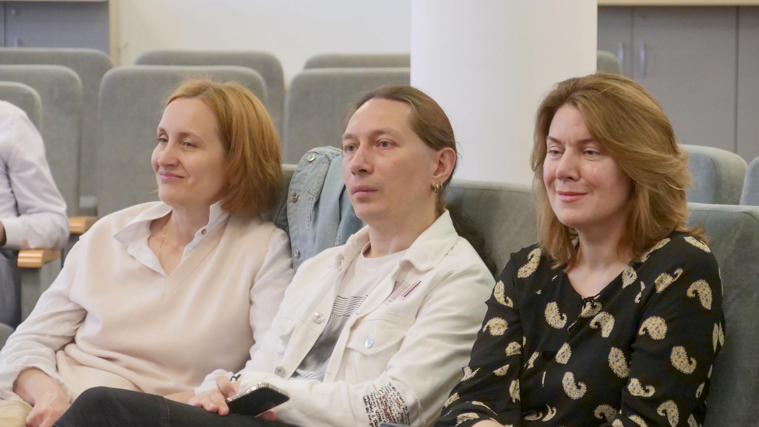 Бизнес-экспедиция Гильдии креативных индустрий при МТПП стартовала на Эльбрус