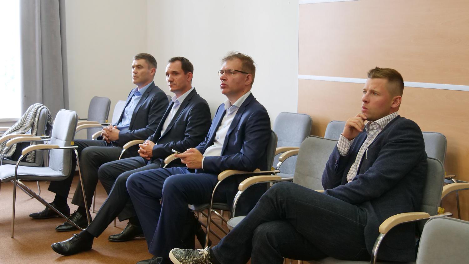 Развитие экопоселений обсудили эксперты на площадке Московской ТПП