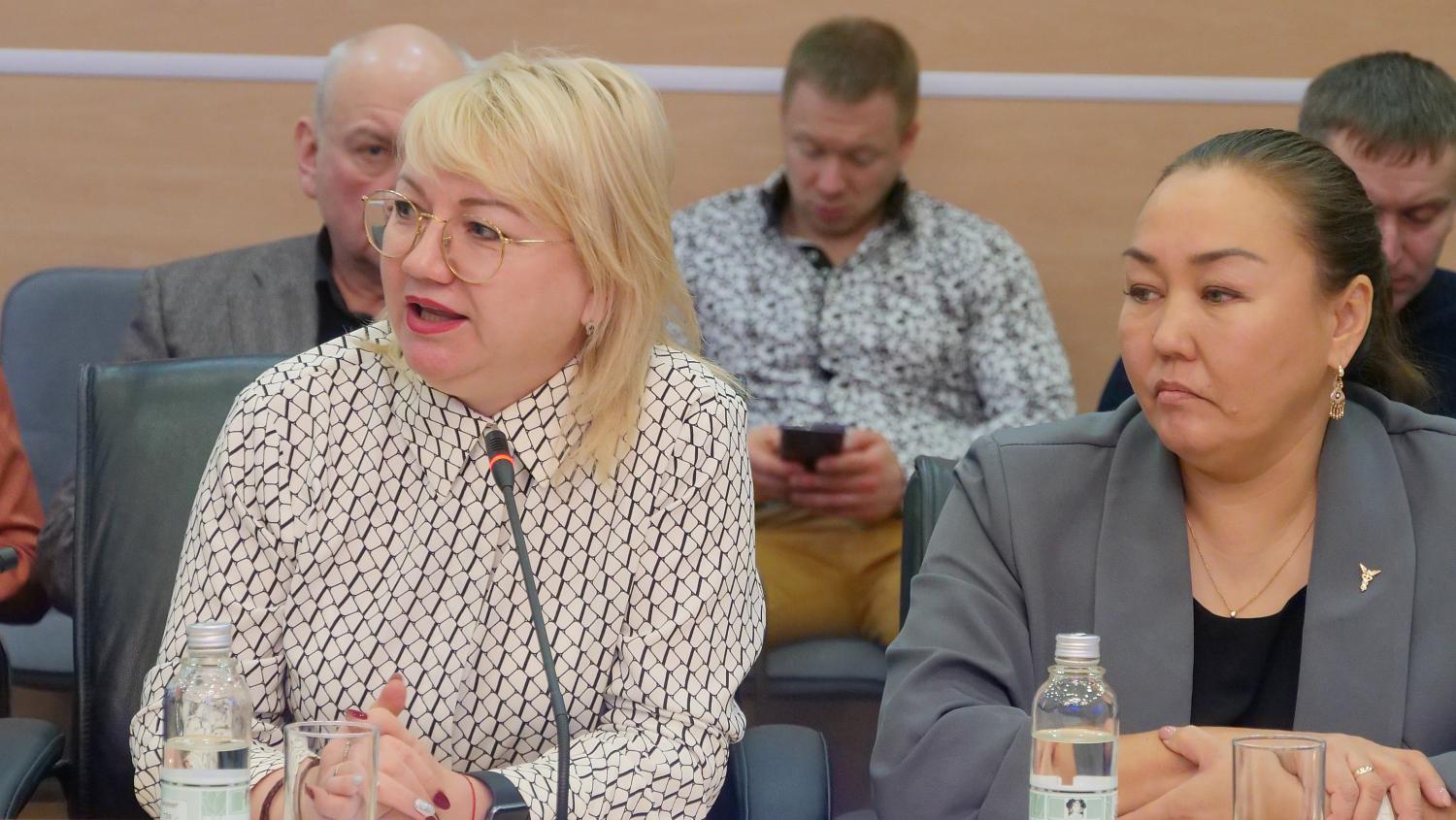 ТПП Москвы и Якутии укрепляют сотрудничество в интересах всего делового сообщества