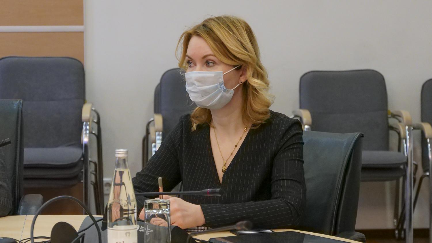 МТПП предлагает перезапуск программы «Миллион призов» для пожилых москвичей, проходящих вакцинацию