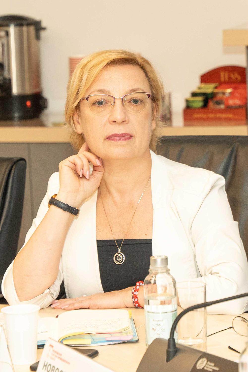 Специалисты обсудили как сохранить и улучшить «зелёный облик столицы»