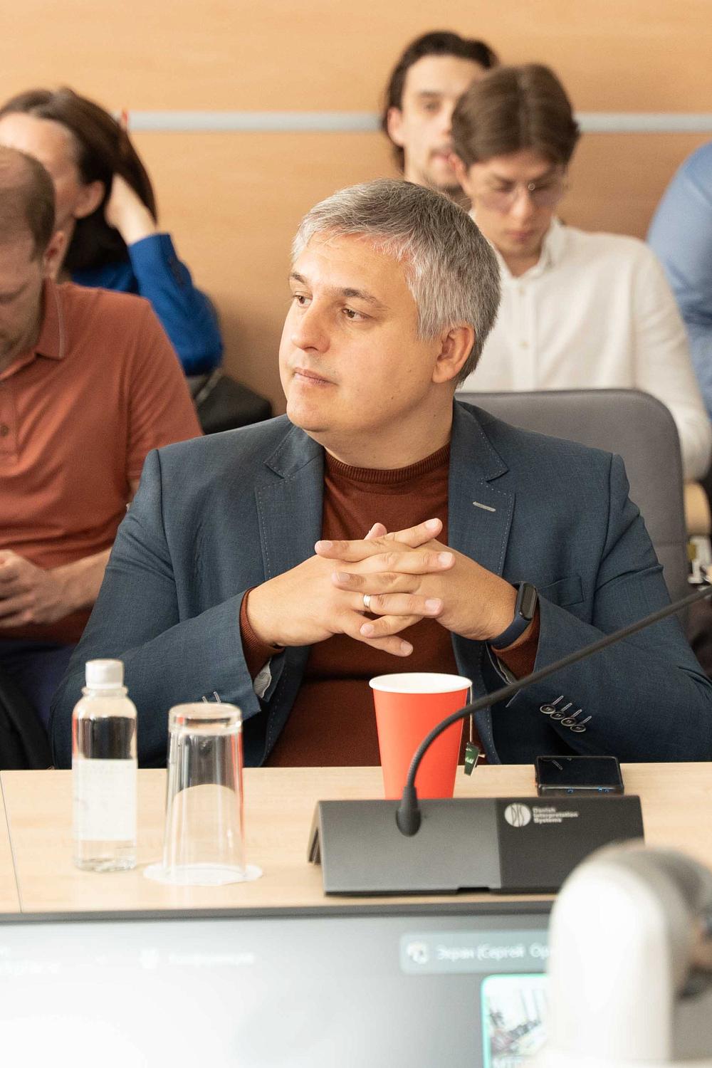 На площадке МТПП стартовала серия инвестиционных сессий
