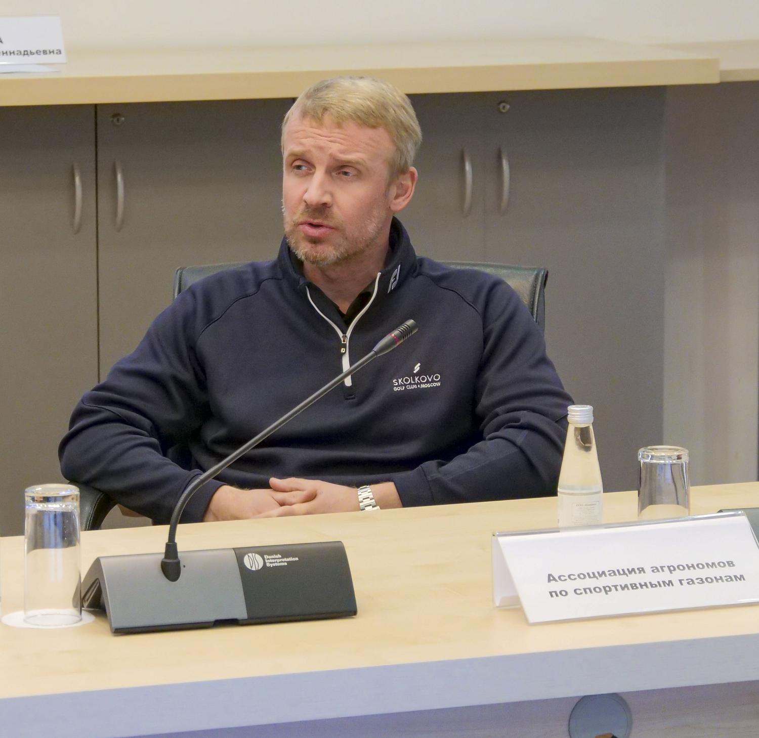 Для новых членов МТПП была проведена форсайт-сессия по развитию бизнеса