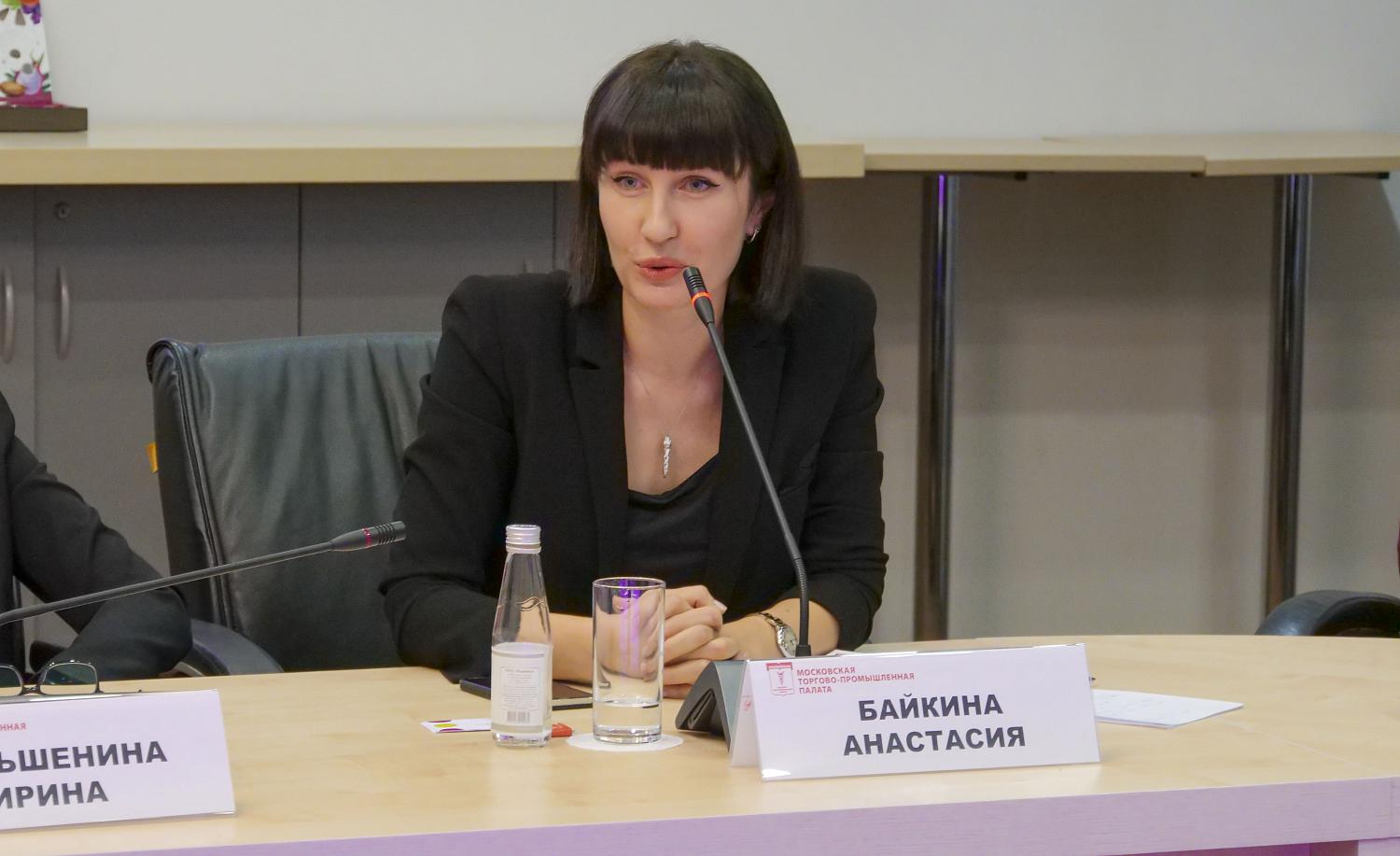 Эксперты обсудили возможности взаимодействия бизнеса, искусства и благотворительности