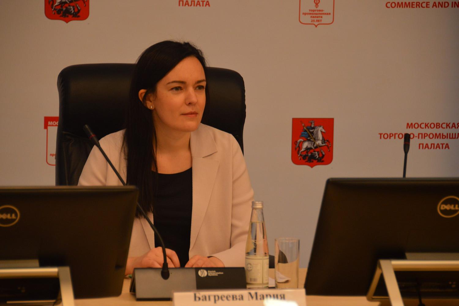 Предложения по совершенствованию системы налогообложения ИП можно направлять в МТПП