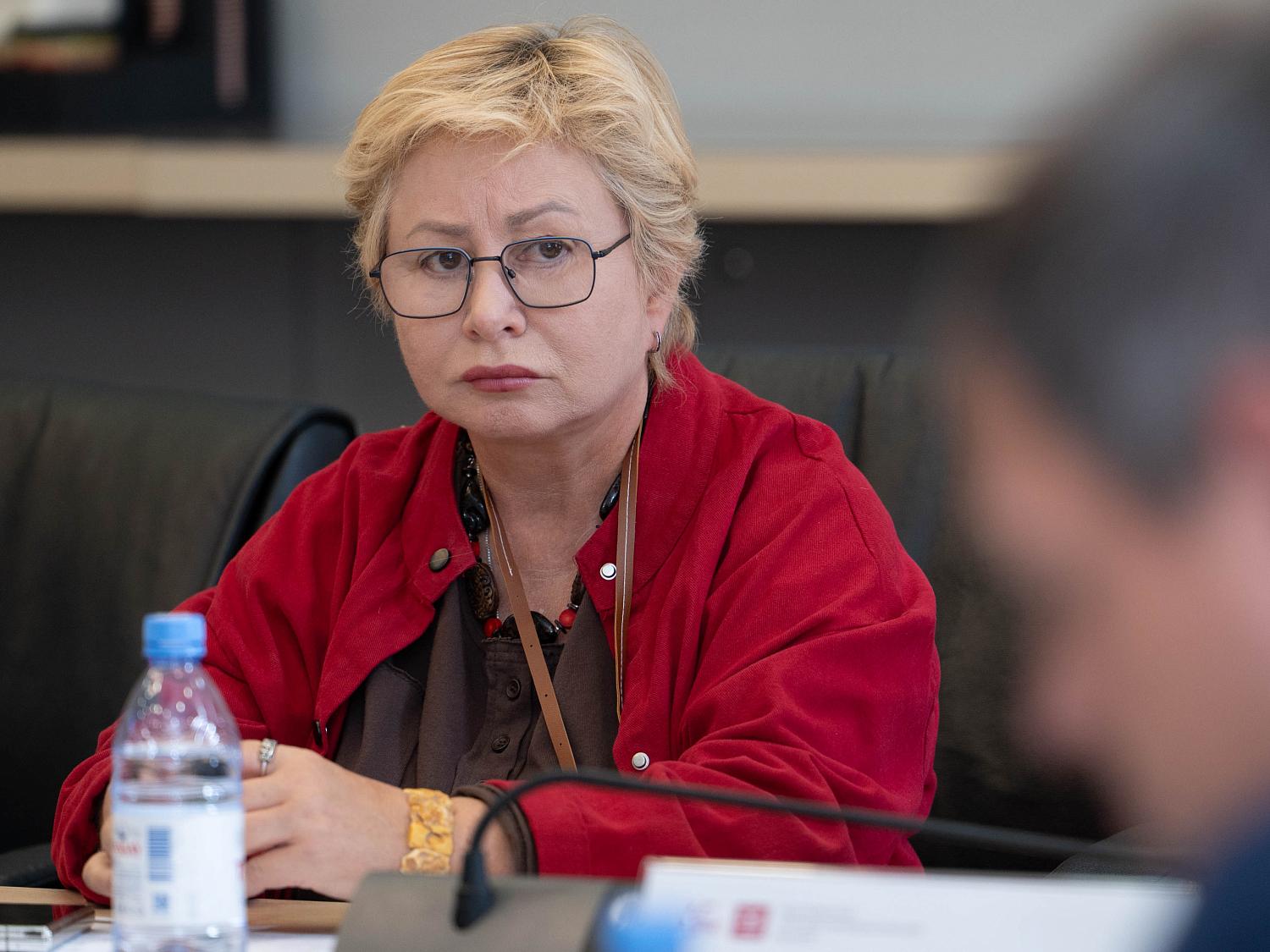 В МТПП обсудили новый порядок оформления актов сдачи-приемки работ в многоквартирных домах
