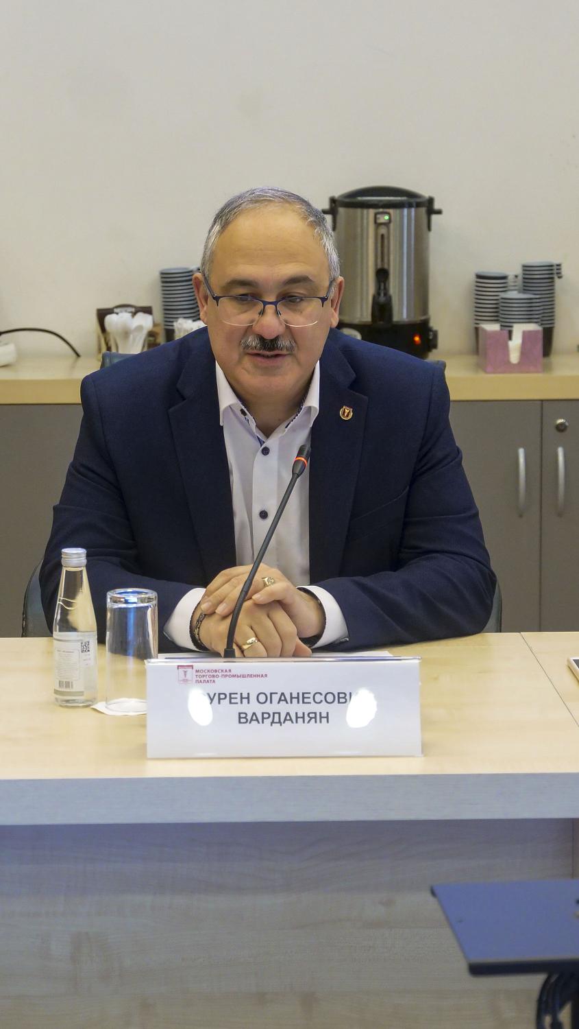 Предпринимателям рассказали о способах защиты от утечек персональных данных и минимизации рисков киберинцидентов