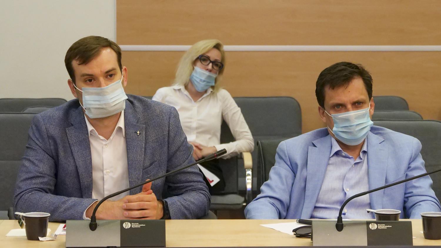 Как предприятию защитить коммерчески значимую информацию?