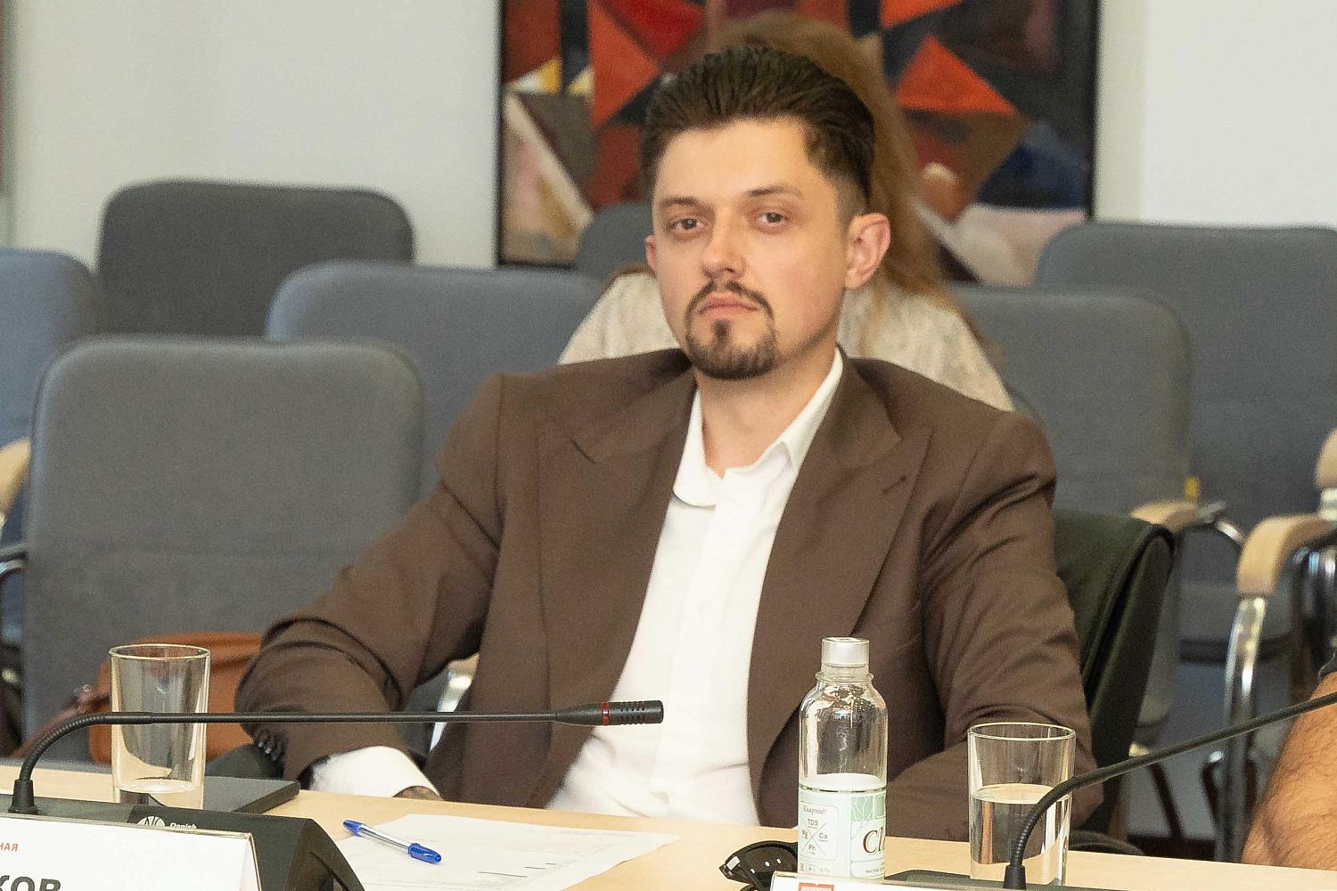 Эксперты обсудили проблемы, возможности и вызовы для предприятий креативной экономики