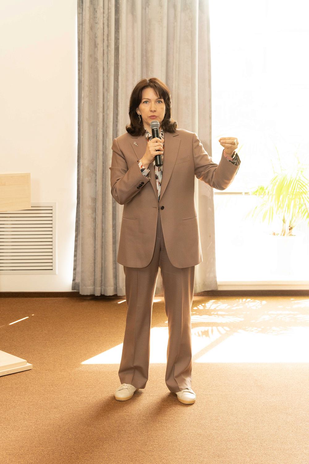 Специалисты обсудили разрывы и пути сближения практики и бизнес-образования