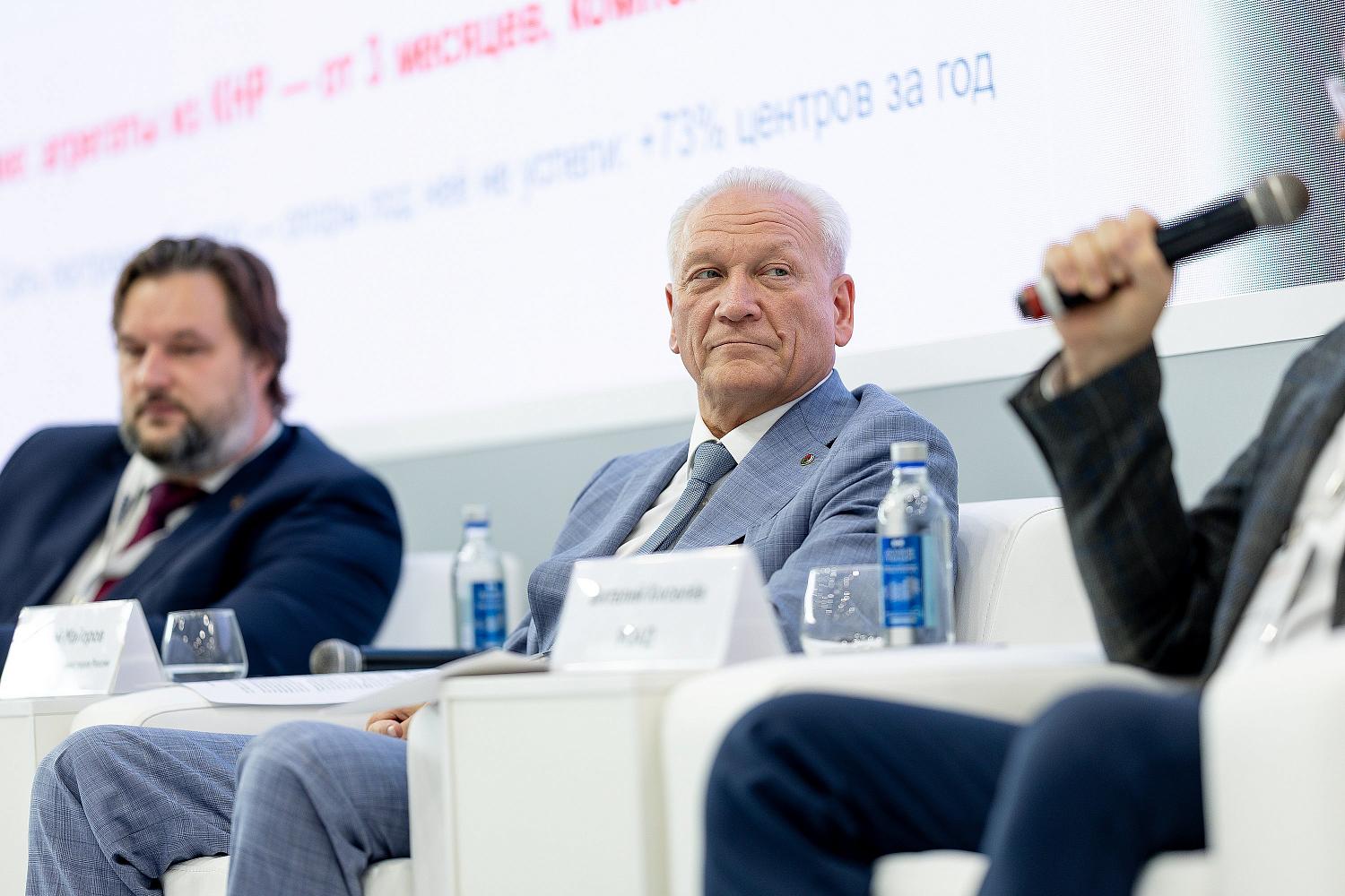 Будущее китайской коммерческой техники в России: в Казани подвели итоги Специального трека выставки COMTRANS