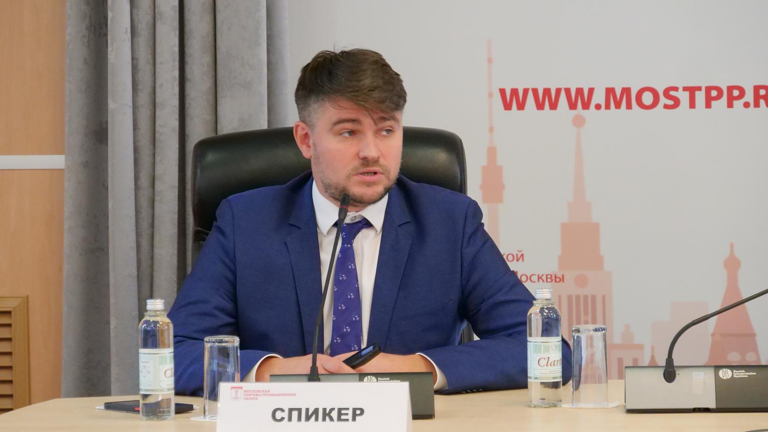 Экспертное сообщество обсуждает пути борьбы с контрафактом
