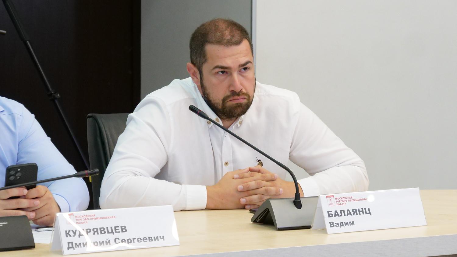 Развитие экопоселений обсудили эксперты на площадке Московской ТПП