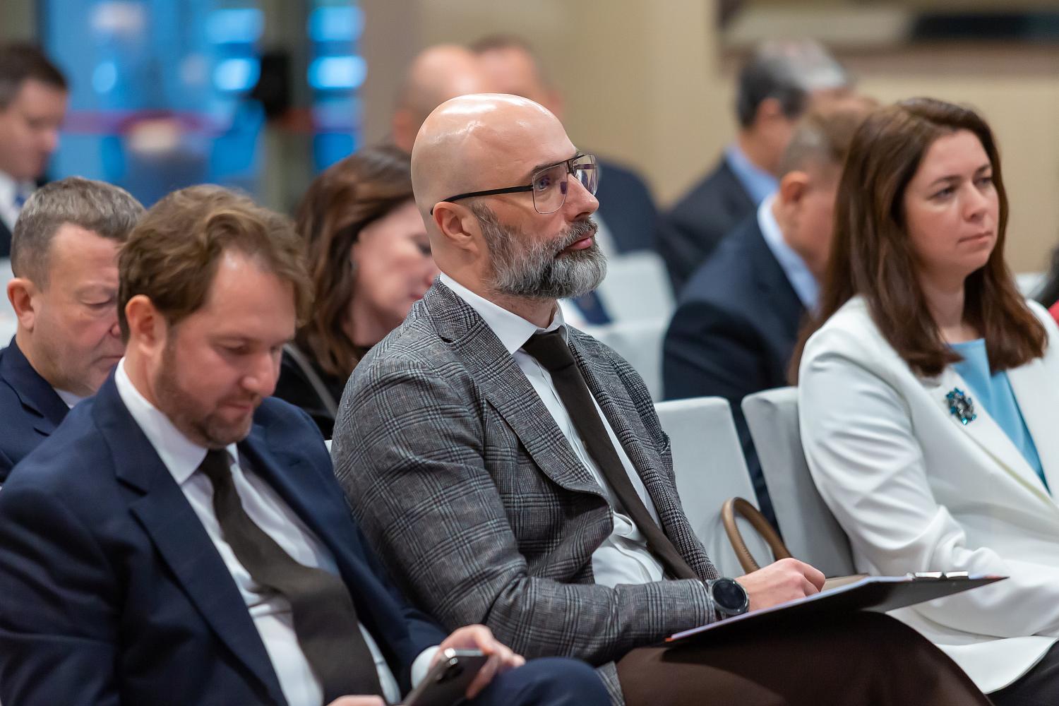 Автоматизация – ключ к импортозамещению и укреплению технологического суверенитета