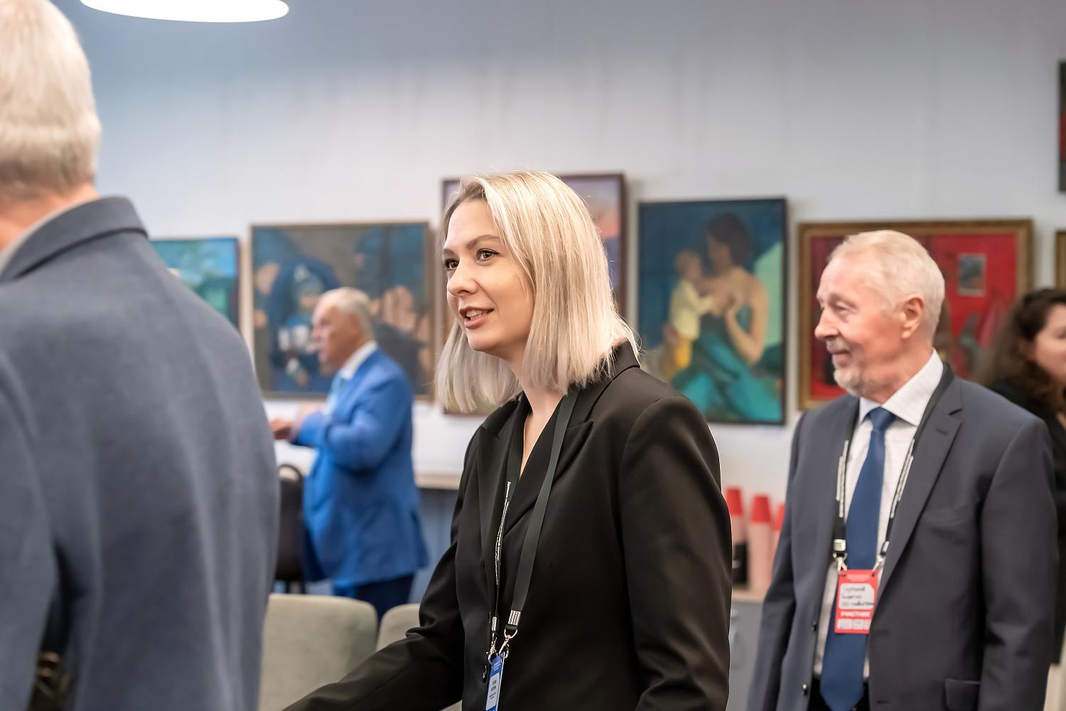 На площадке МТПП обсудили возможности делового партнёрства двух столиц