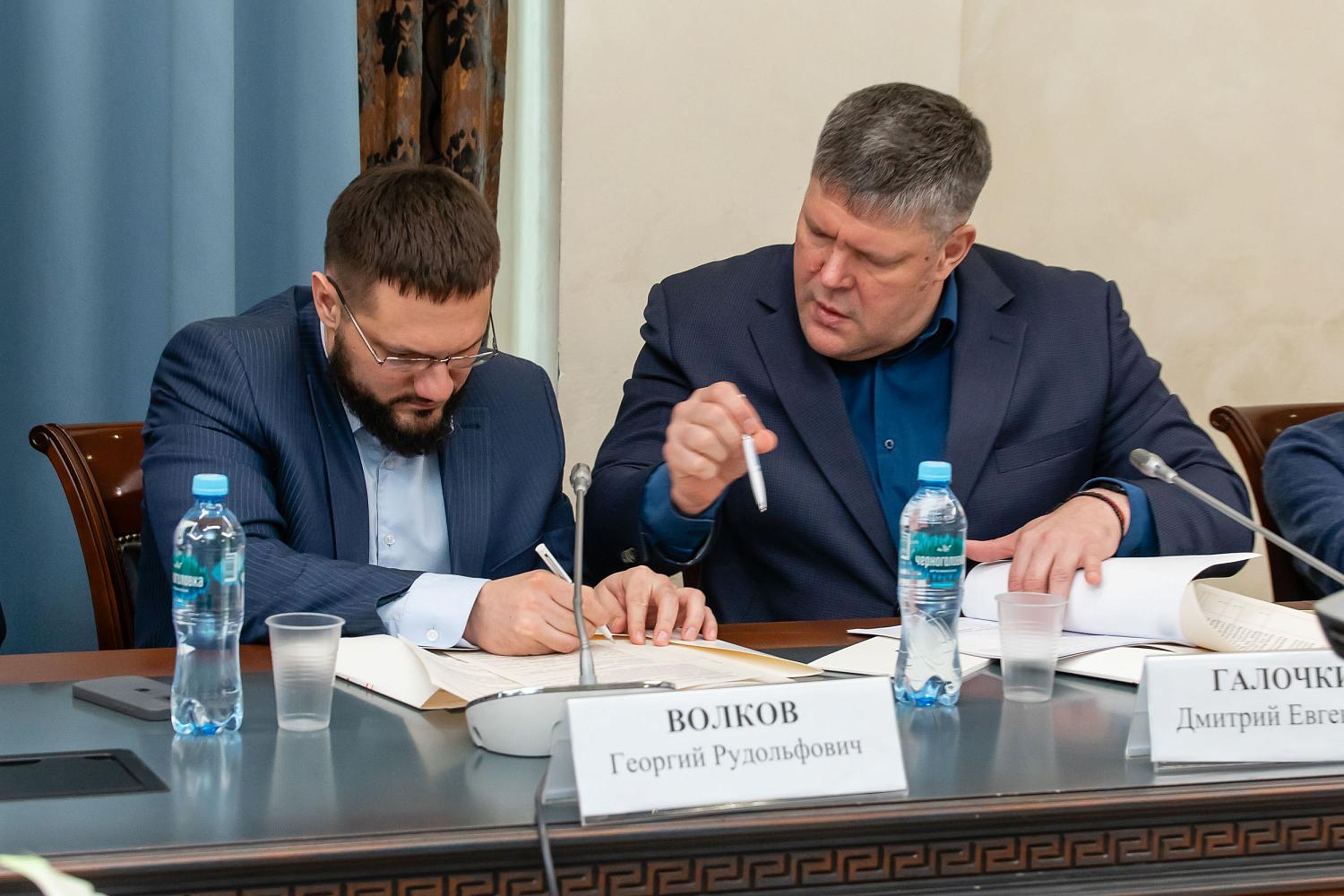 В фокусе внимания - интеллектуальные системы безопасности 