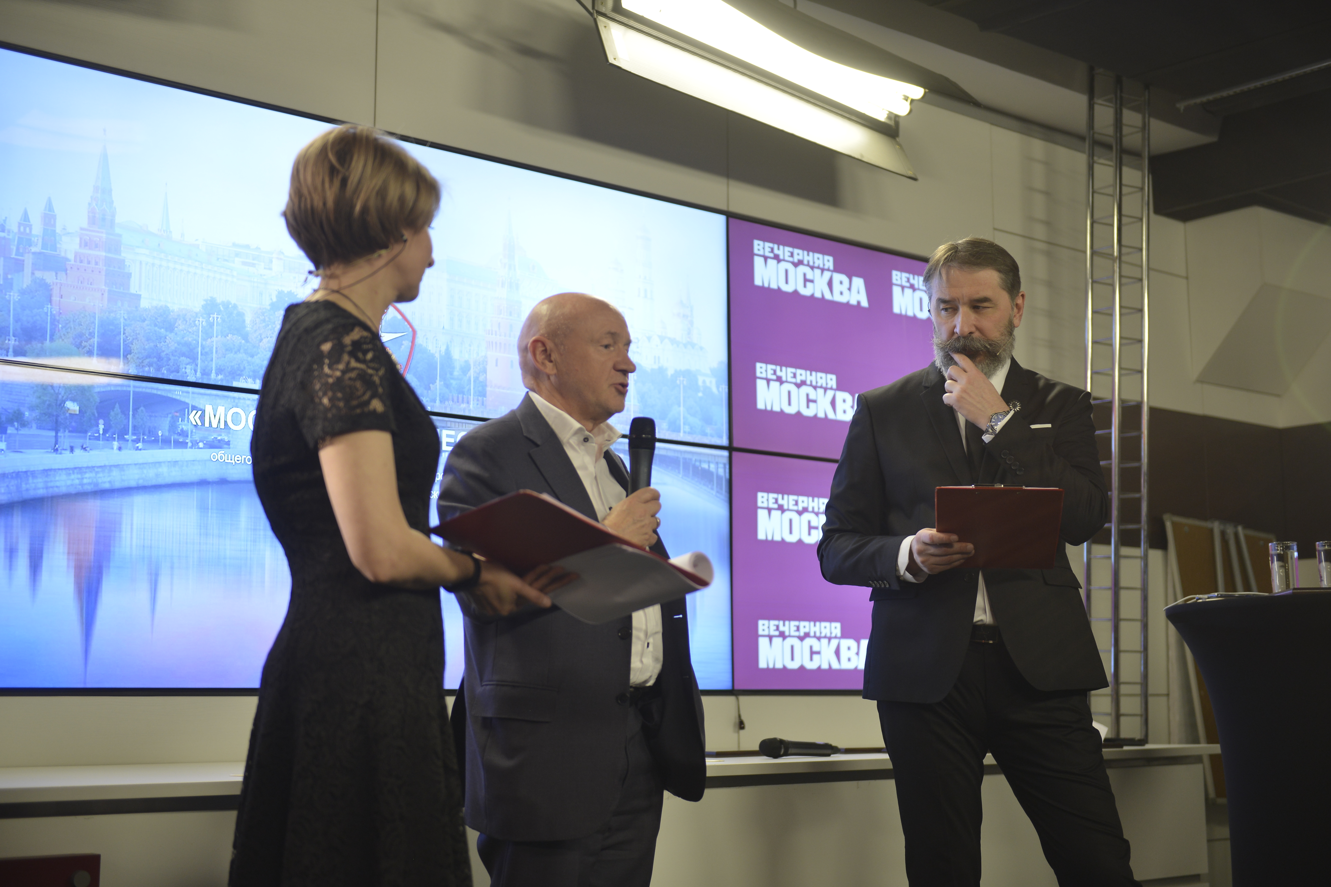 Подведены итоги конкурса «Московское качество»-2021
