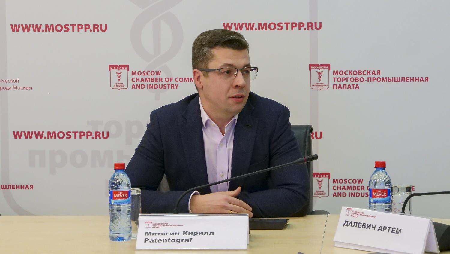 «Умные» стартапы ищут инвесторов