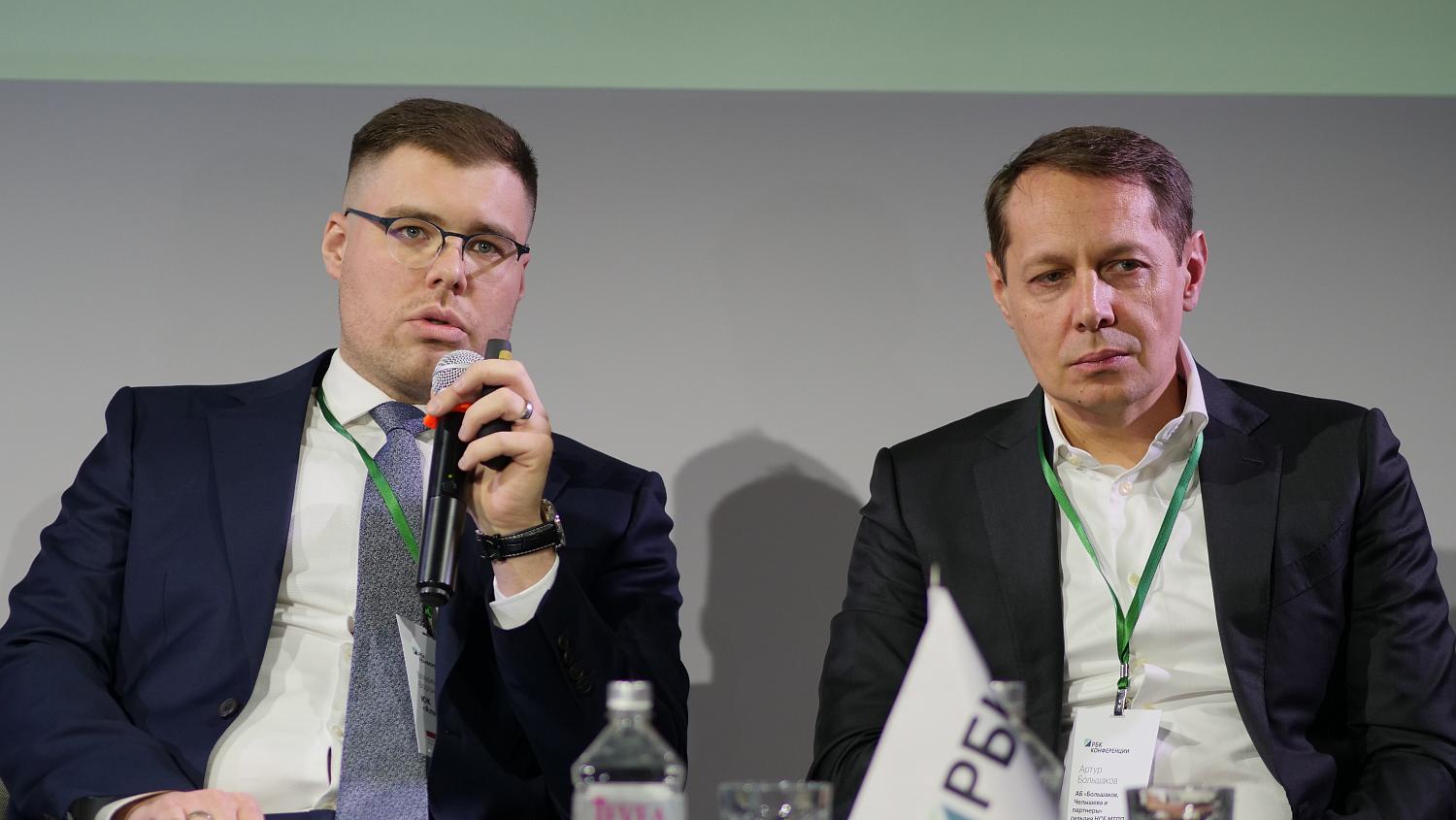 Получат ли предприниматели «право на ошибку»?