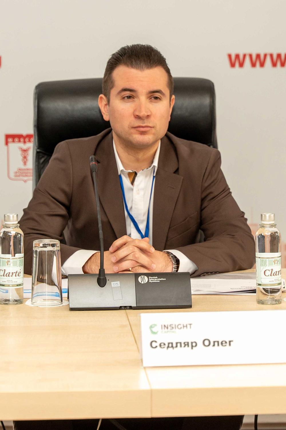 Будущее финансового рынка России обсудили в МТПП