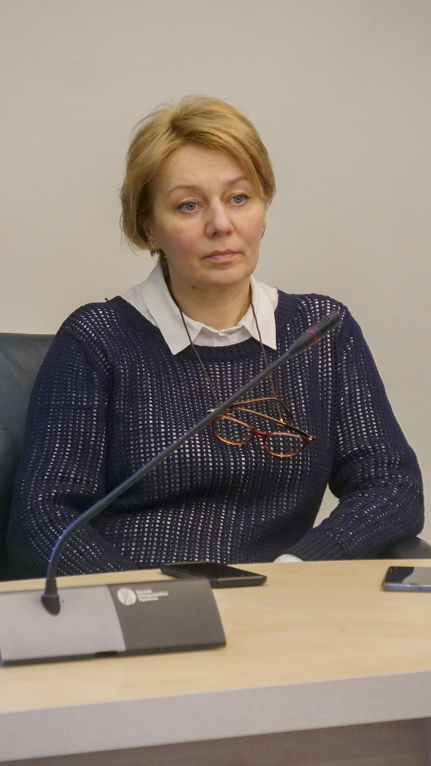 Участники круглого стола обсудили комплексный подход к современной профориентации