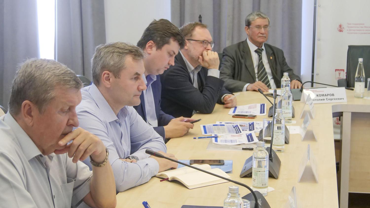 Система повышения энергоэффективности жилых зданий пока буксует