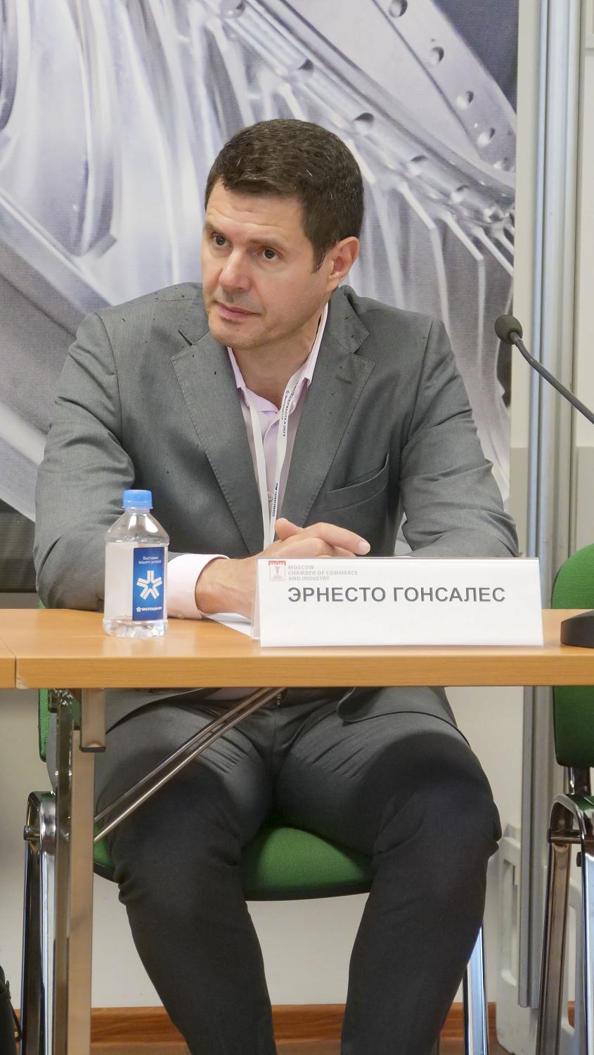 Франчайзинг: перспективы и проблемы