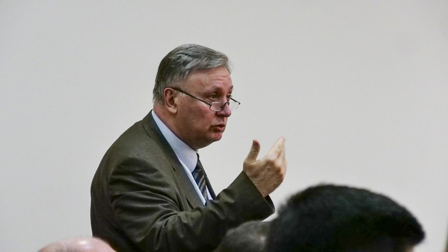 МТПП заинтересована в деловом сотрудничестве с Алжиром