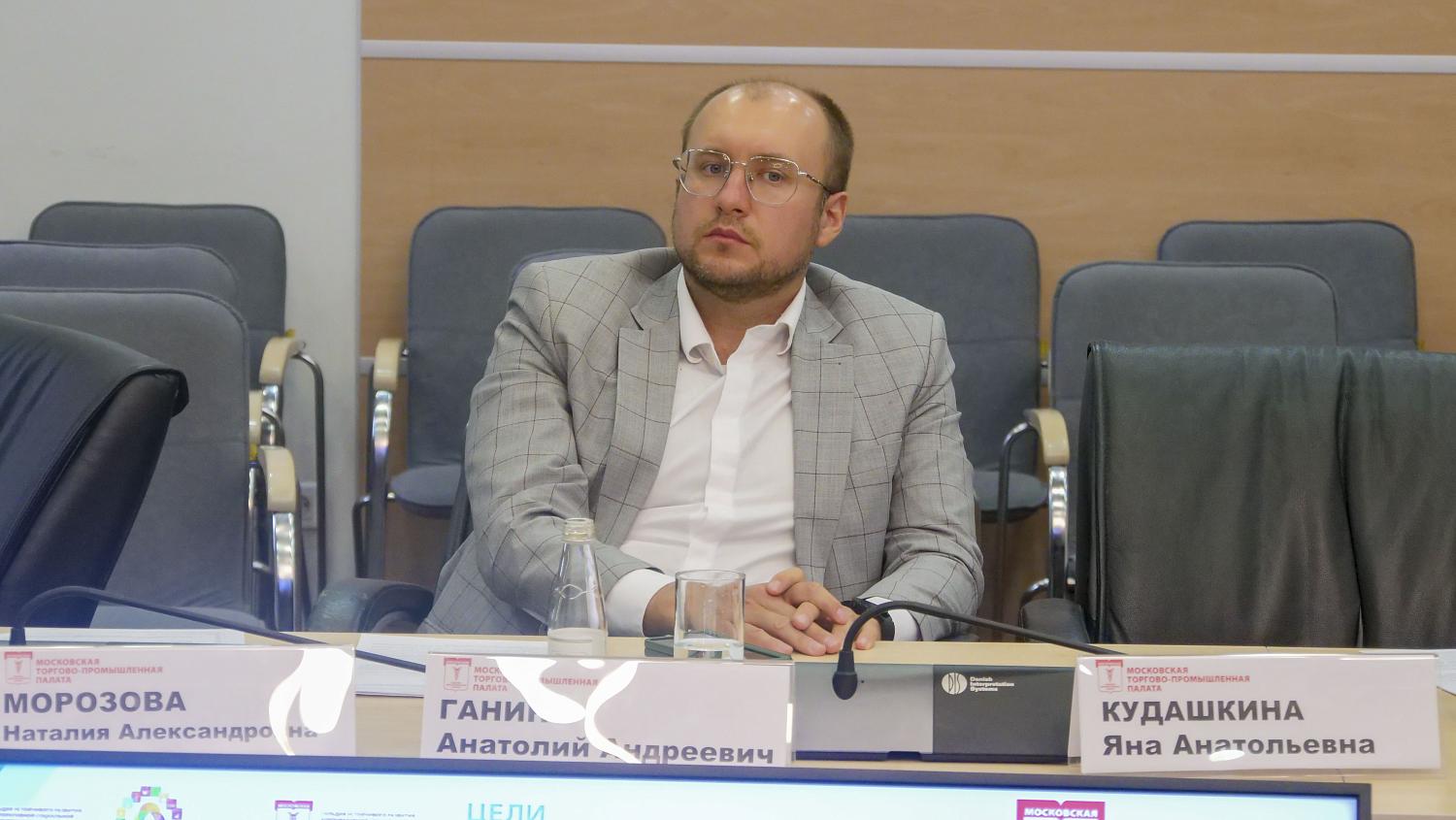 Повестка устойчивого развития актуальна и для МСП 