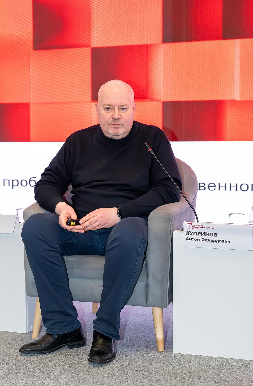 Как обеспечить рост малых и средних промышленных предприятий?