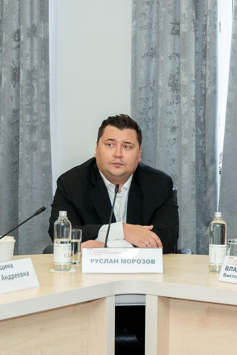 Эксперты обсудили технологии формирования личного бренда социального предпринимателя