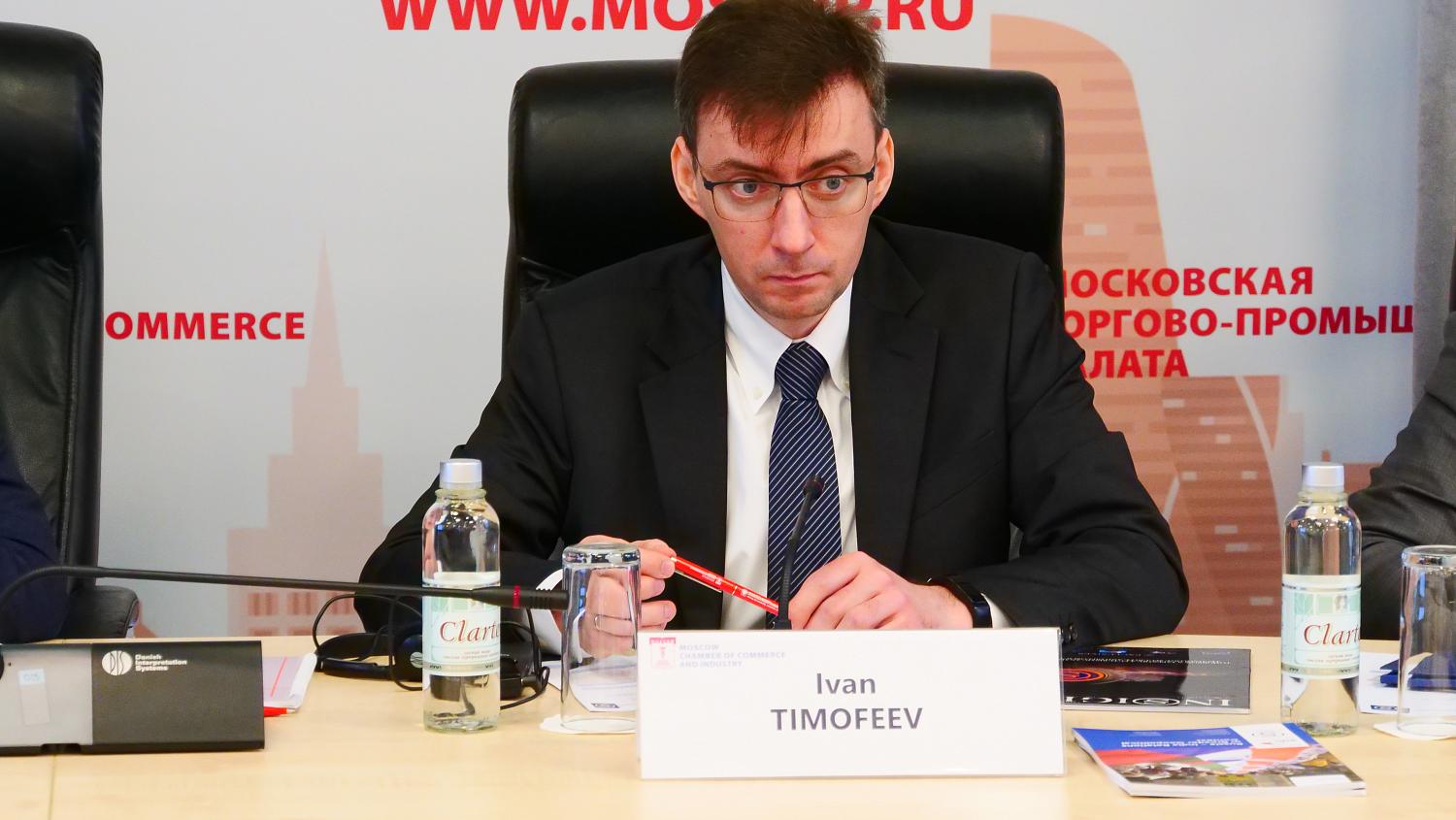 Будущее российско-индийских отношений – в промышленной кооперации