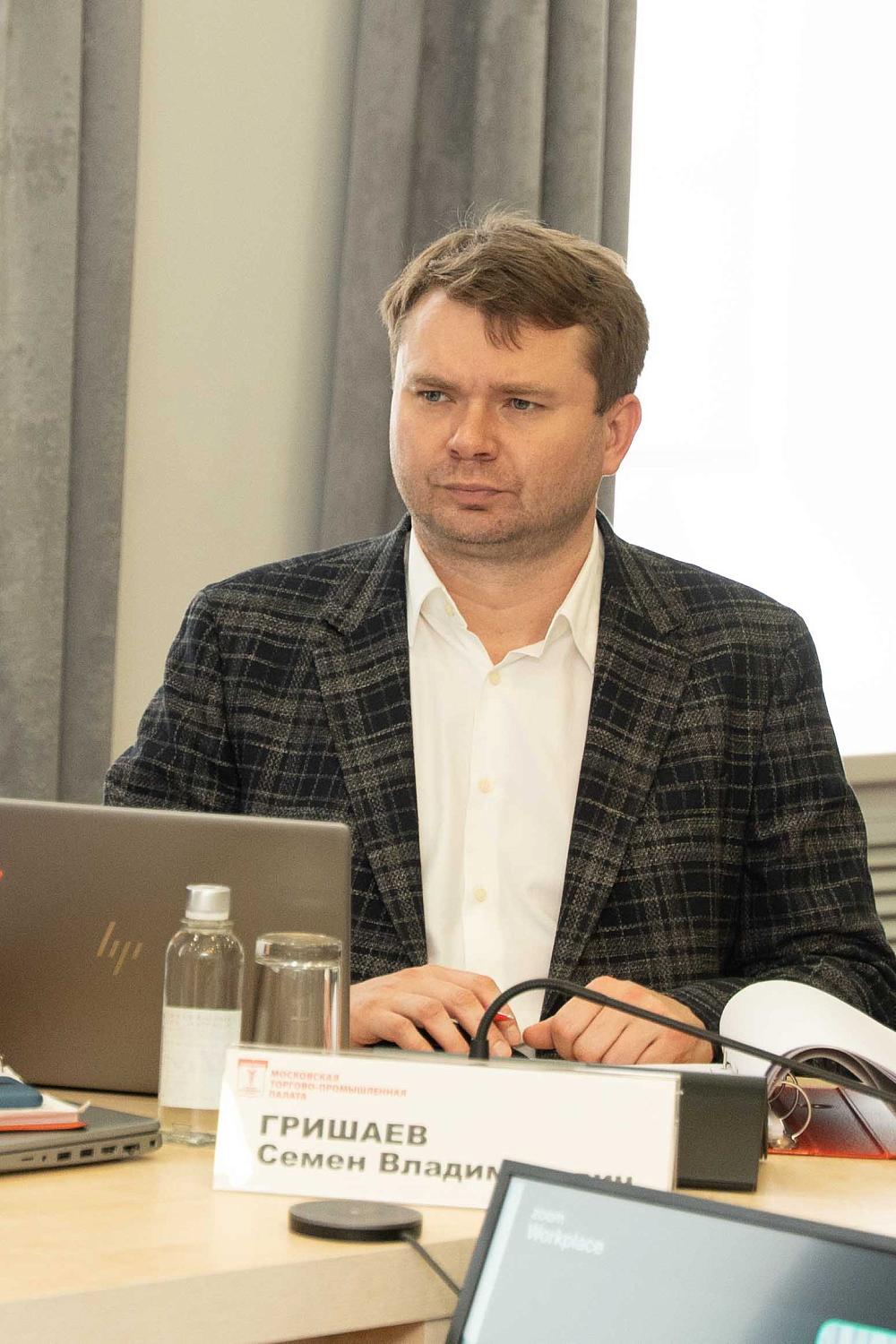 МТПП оказывает помощь детям с нарушением зрения