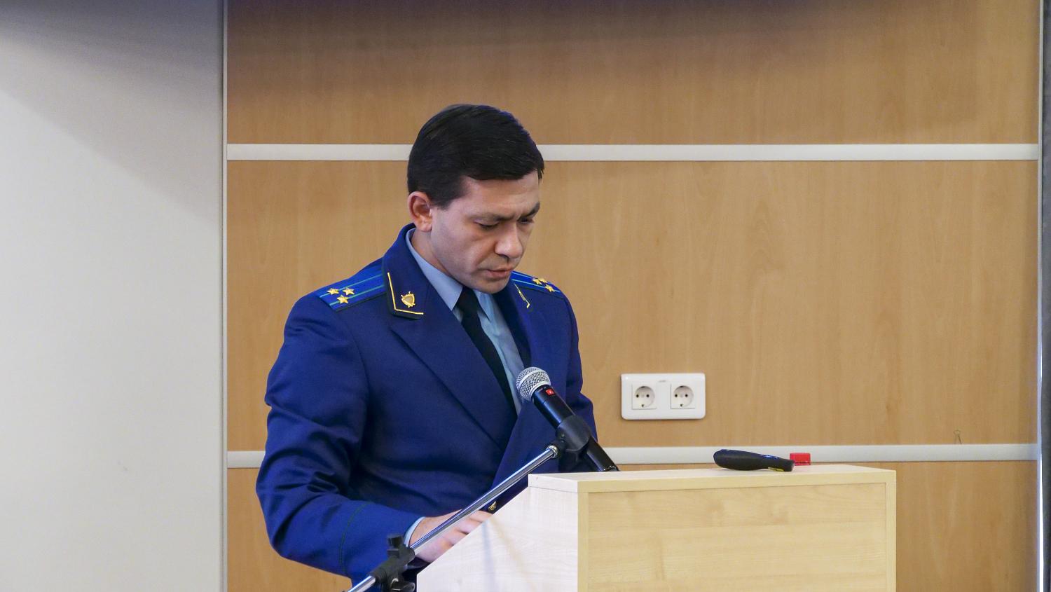 Предприниматели ЦАО напрямую пообщались с представителями власти 