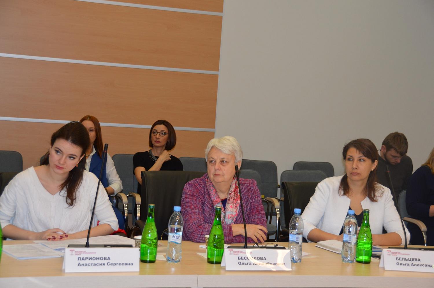 Бизнес-леди рассказали об особенностях ведения семейного бизнеса