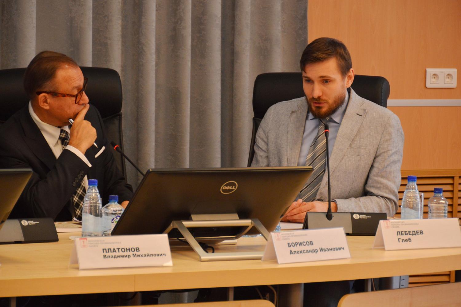 Эффективный кадровый менеджмент - средство противостояния кризису