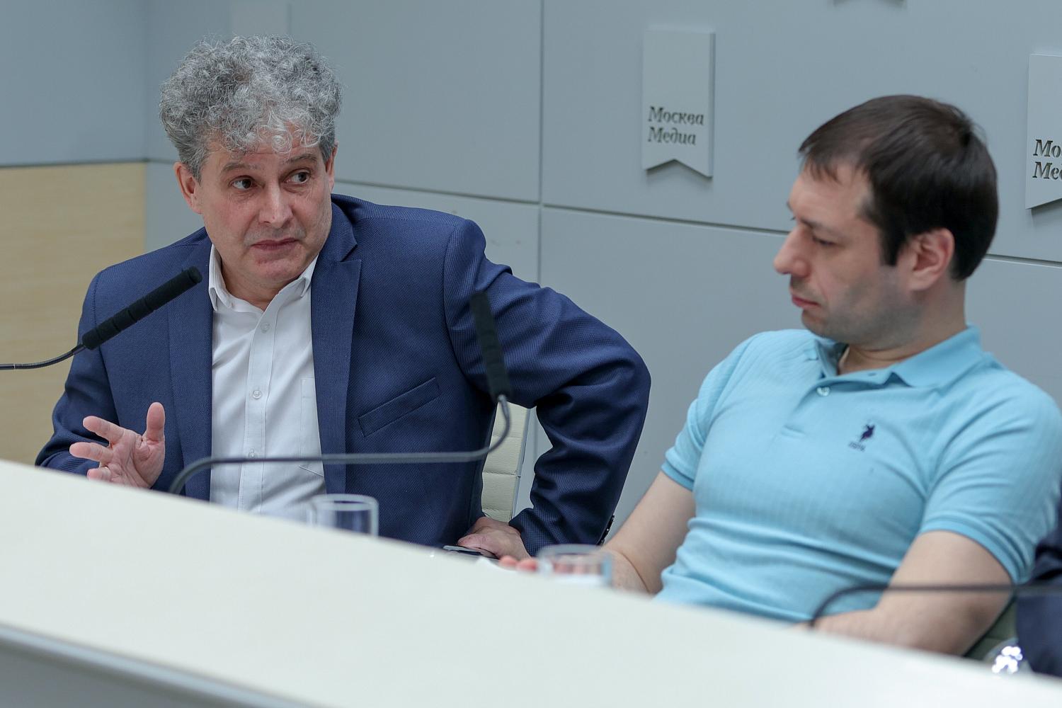 Эксперты, лаборатории и горожане выберут кондитерские изделия с настоящим «Московским качеством»