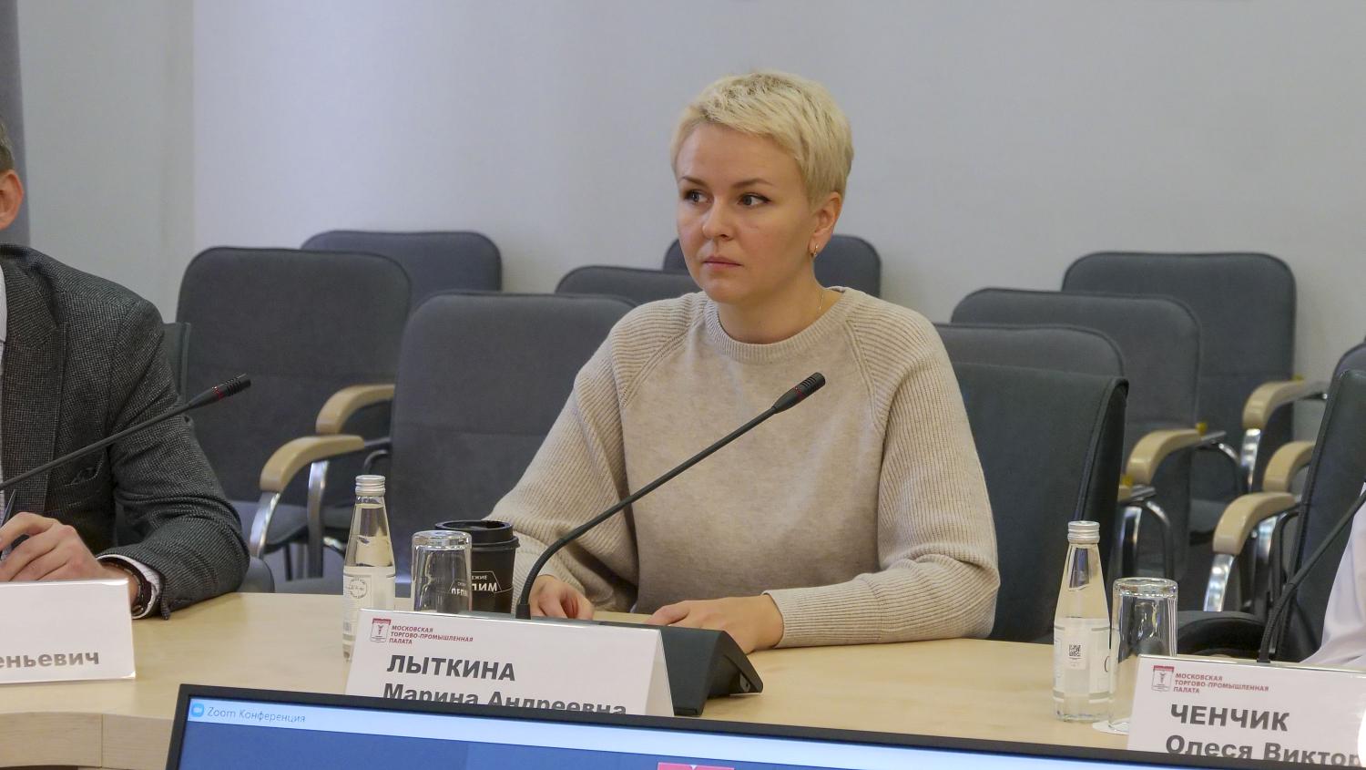 Франшиза и медиация стали темой обсуждения для экспертов на площадке МТПП