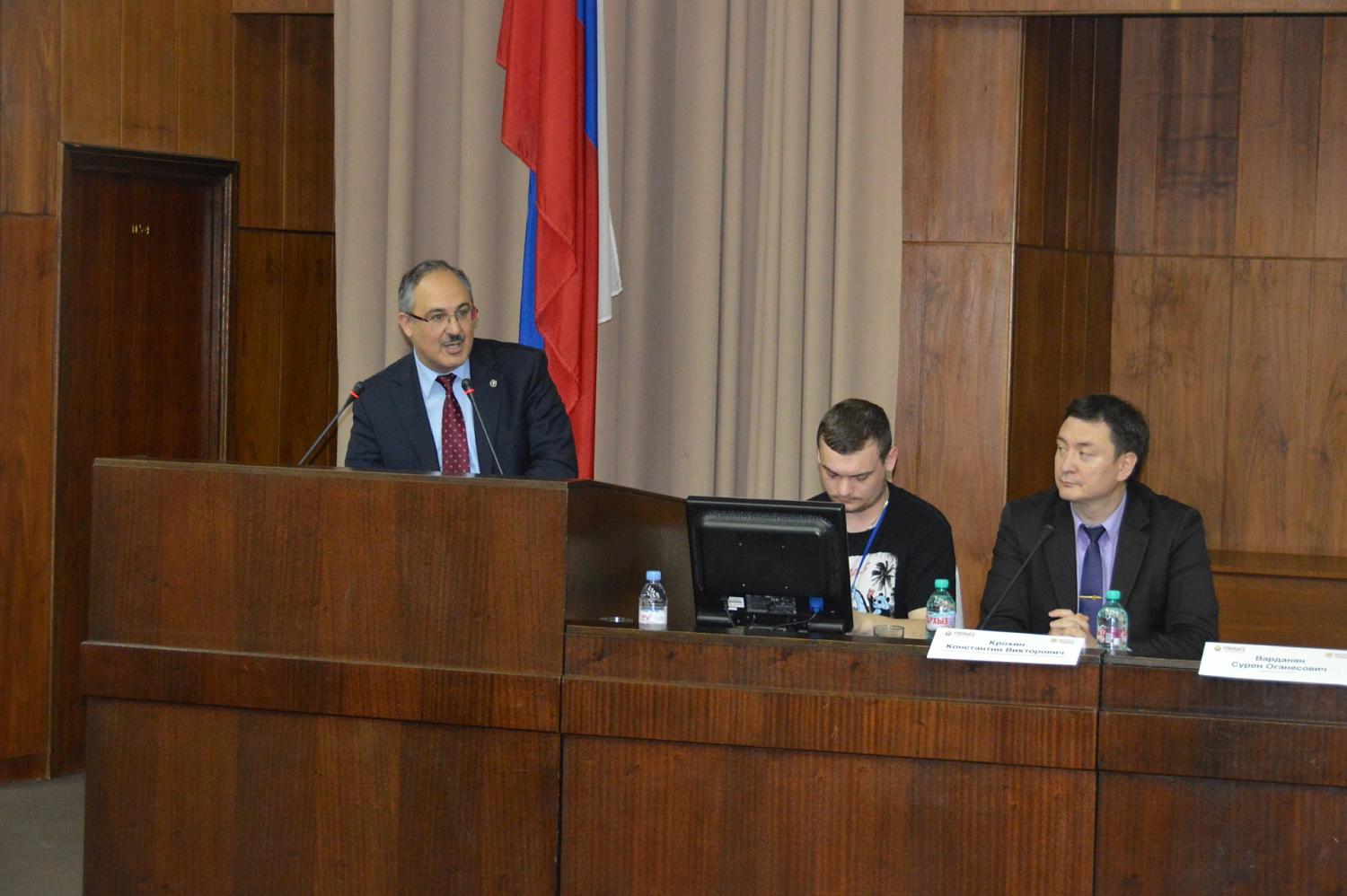 Выставка ЭКСПО несет новые возможности для сотрудничества России и Италии